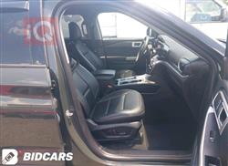 فورد إكسبلورر